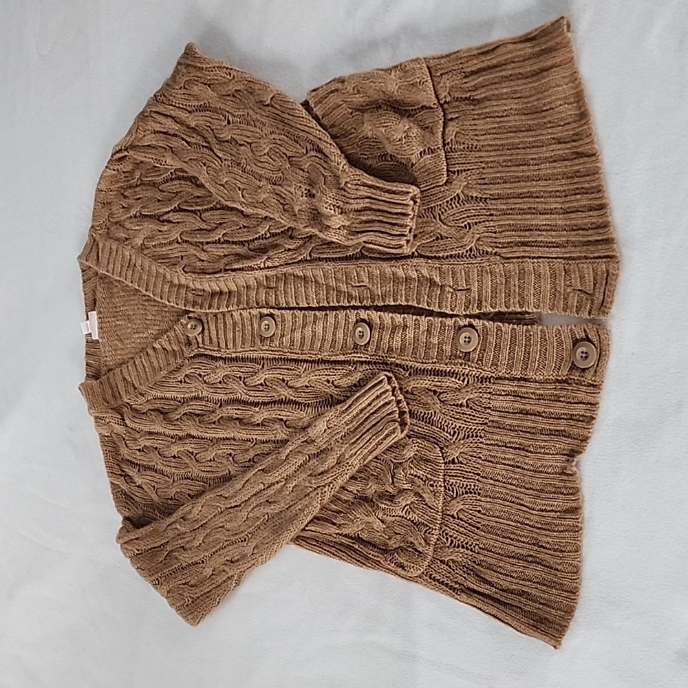 LuLaRoe Lucille sweater size small